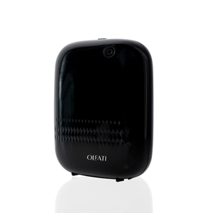 Olfati Neo - Preto - P/ 160m² - Difusor Automático