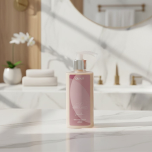 Refil Sabonete Líquido 250ml Vanilla