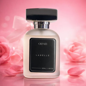 Perfume Corporal Labelle - 50ml