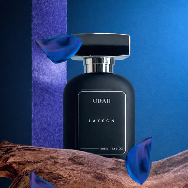 Perfume Corporal Layson - 50ml