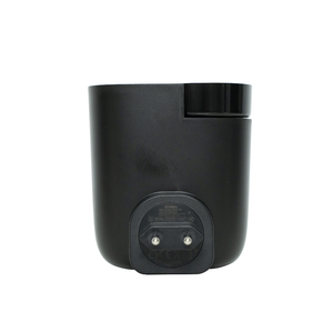 Olfati Mini Preto - P/ 30m² - Difusor Automático