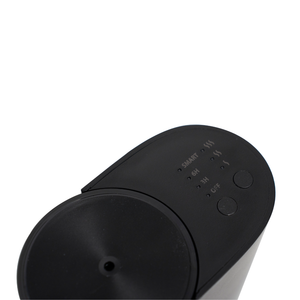 Olfati Mini Preto - P/ 30m² - Difusor Automático