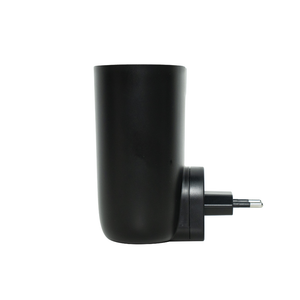 Olfati Mini Preto - P/ 30m² - Difusor Automático