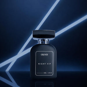Perfume Corporal Night Vip - 50ml