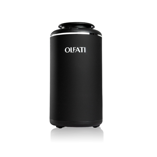 Olfati Go - Ideal para Carro - P/ 20m² - Difusor Automático
