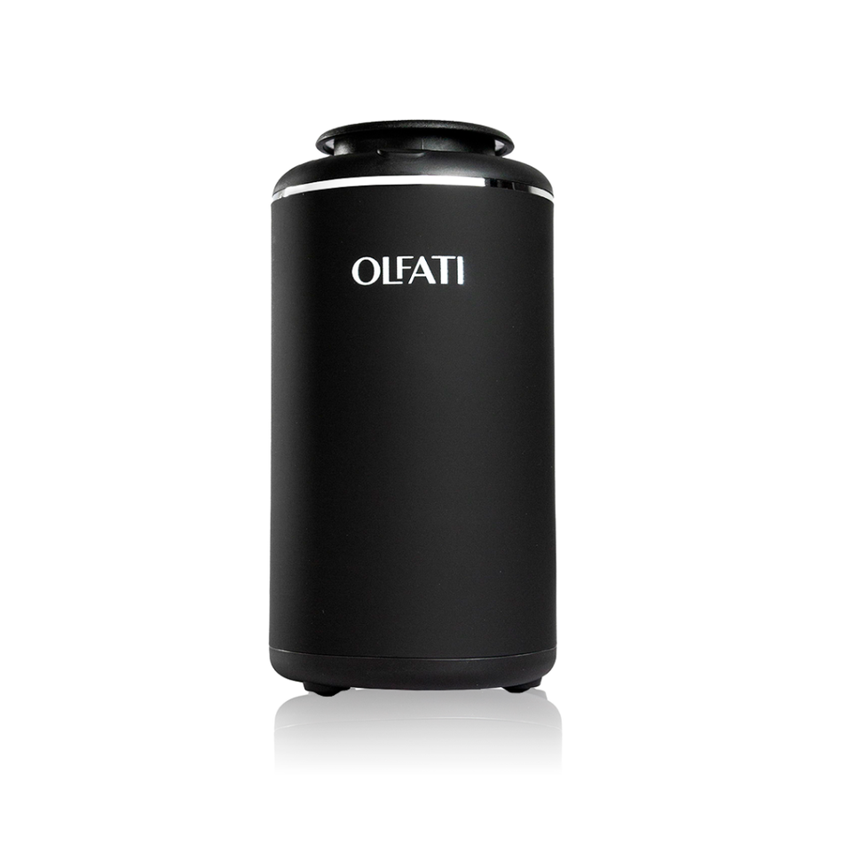 Olfati Go - Ideal para Carro - P/ 20m² - Difusor Automático