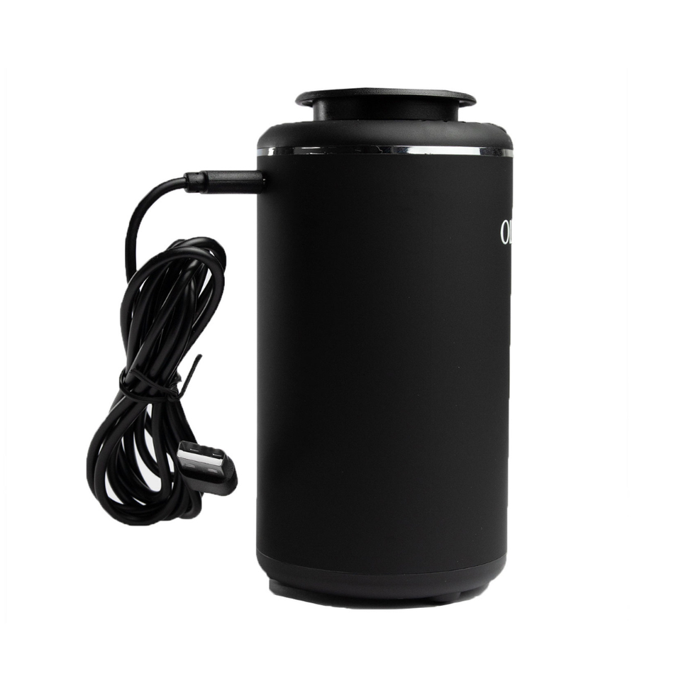 Olfati Go - Ideal para Carro - P/ 20m² - Difusor Automático
