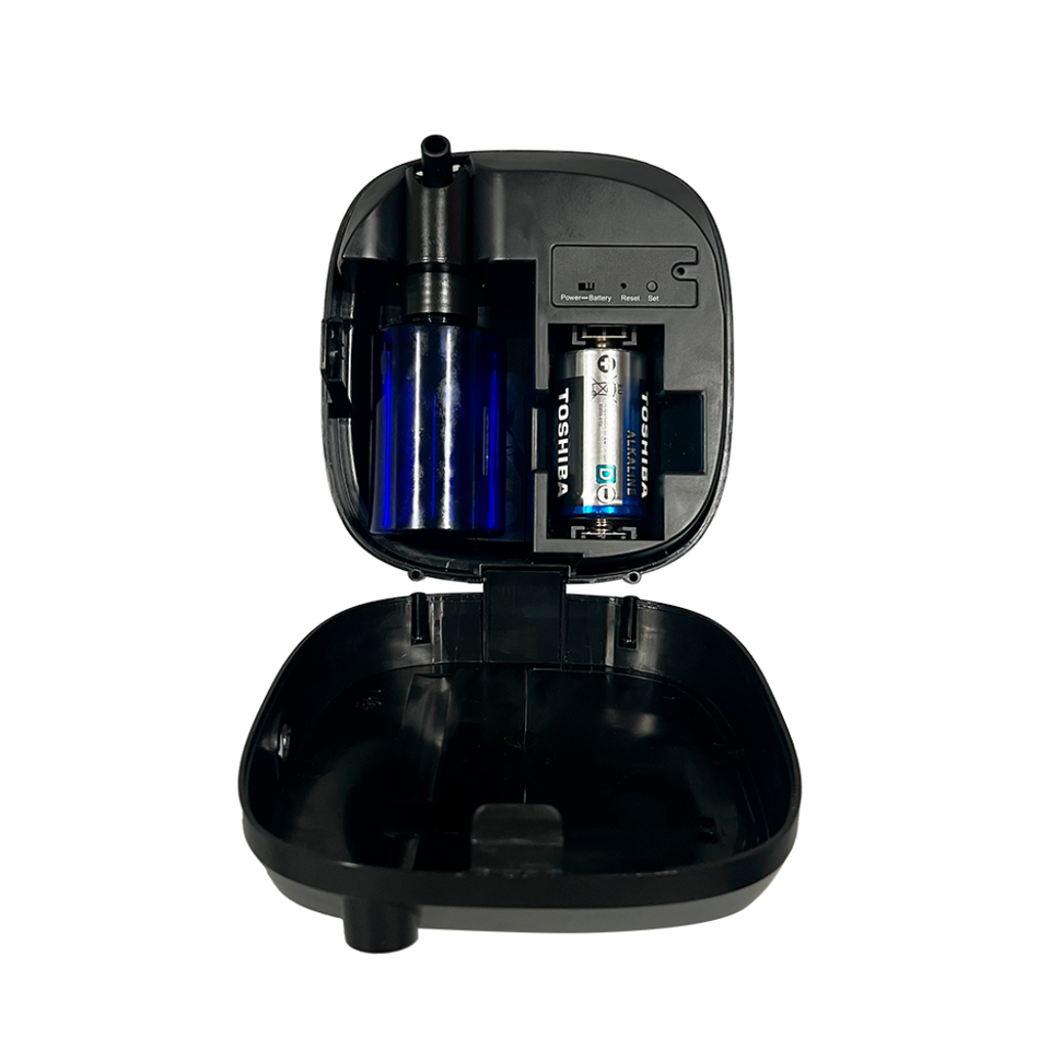 Olfati Life - Modelo D - P/ 40² - Difusor Automático
