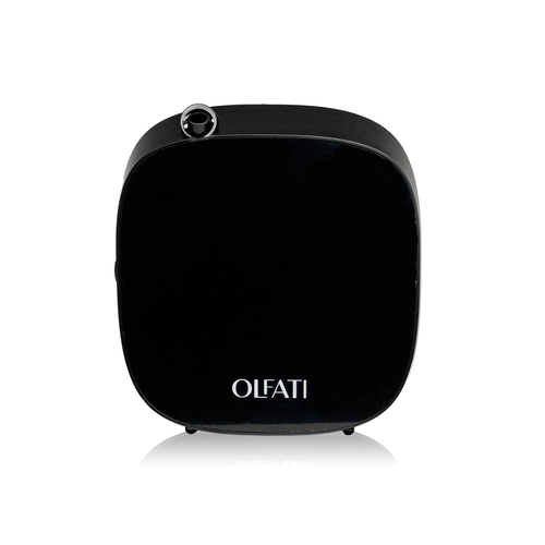 Olfati Life - Modelo D - P/ 40² - Difusor Automático