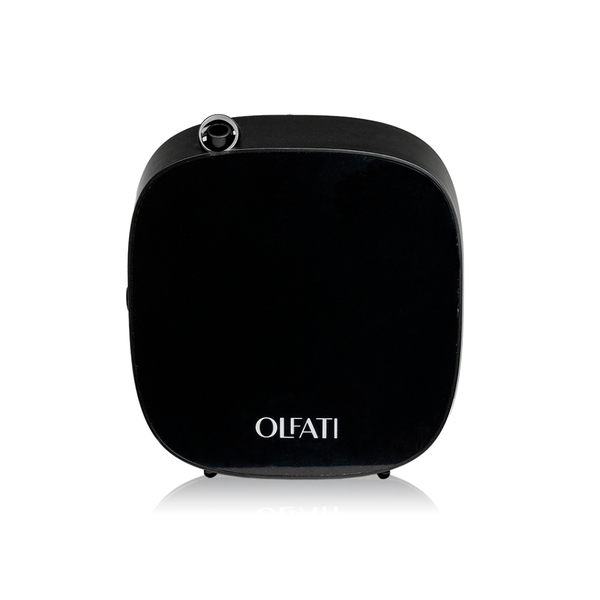 Olfati Life - Modelo D - P/ 40² - Difusor Automático