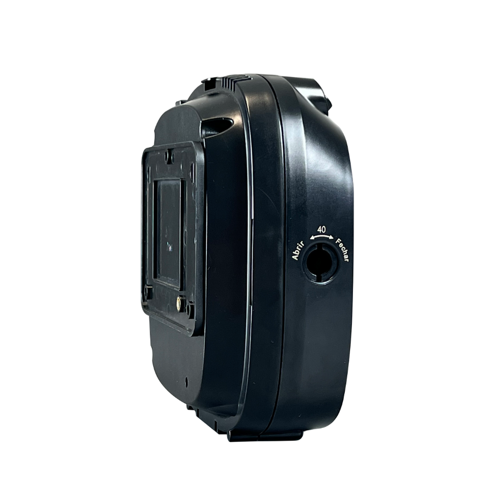 Olfati Life - Modelo D - P/ 40² - Difusor Automático