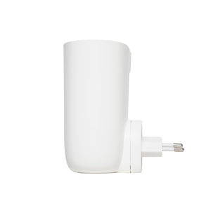 Olfati Mini - Branco - P/ 30² - Difusor Automático