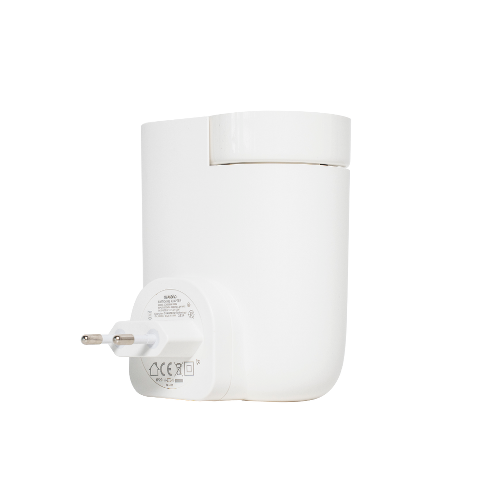 Olfati Mini - Branco - P/ 30² - Difusor Automático