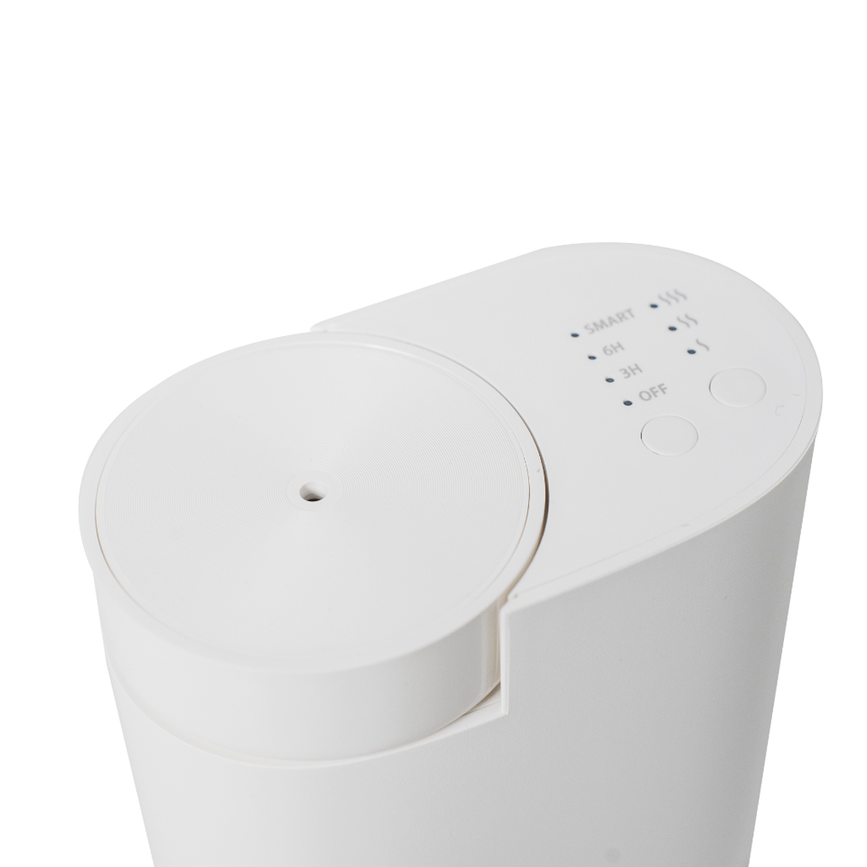 Olfati Mini - Branco - P/ 30² - Difusor Automático