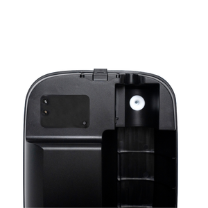 Olfati Neo - Preto - P/ 160m² - Difusor Automático