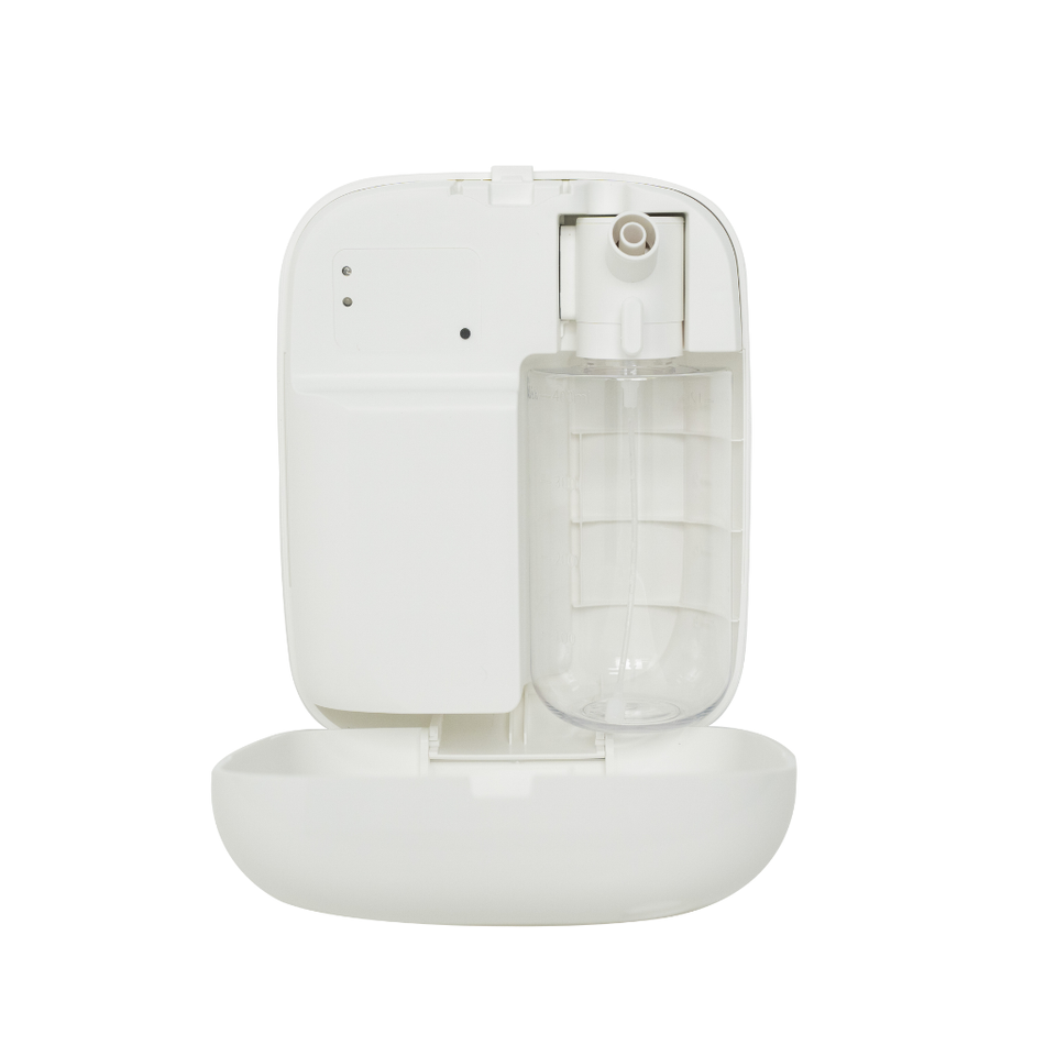 Olfati Neo - Branco  - P/ 160m² - Difusor Automático