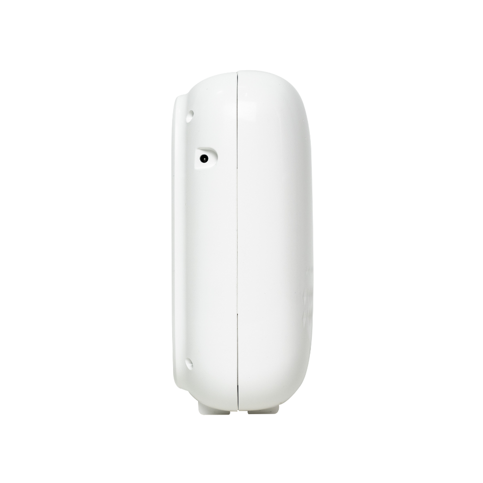 Olfati Neo - Branco  - P/ 160m² - Difusor Automático