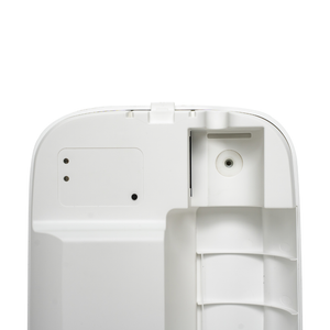 Olfati Neo - Branco  - P/ 160m² - Difusor Automático
