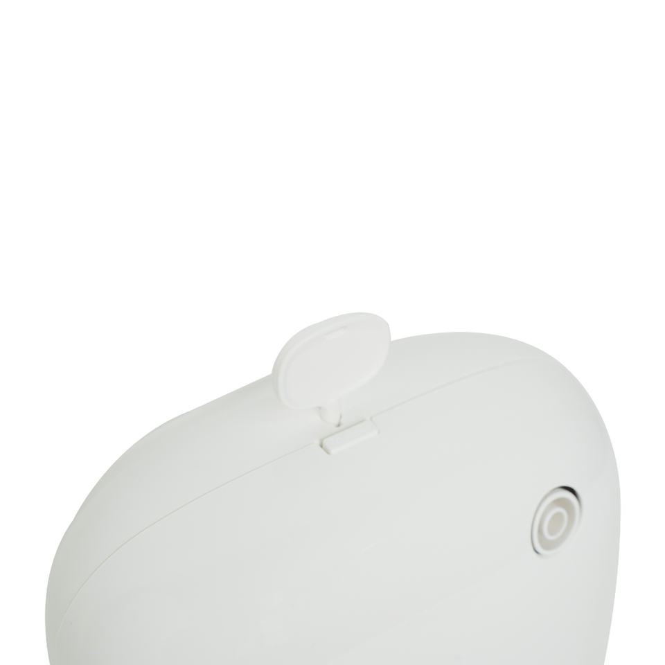 Olfati Neo - Branco  - P/ 160m² - Difusor Automático