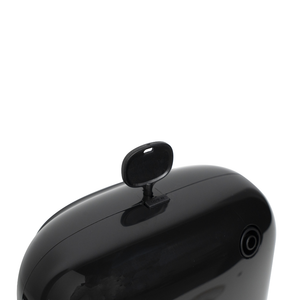 Olfati Neo - Preto - P/ 160m² - Difusor Automático