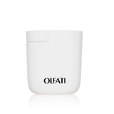 Olfati Mini - Branco - P/ 30² - Difusor Automático