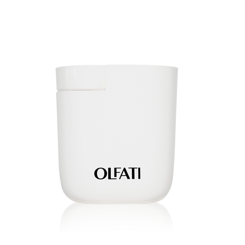 Olfati Mini - Branco - P/ 30² - Difusor Automático