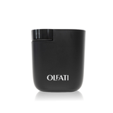 Olfati Mini Preto - P/ 30m² - Difusor Automático
