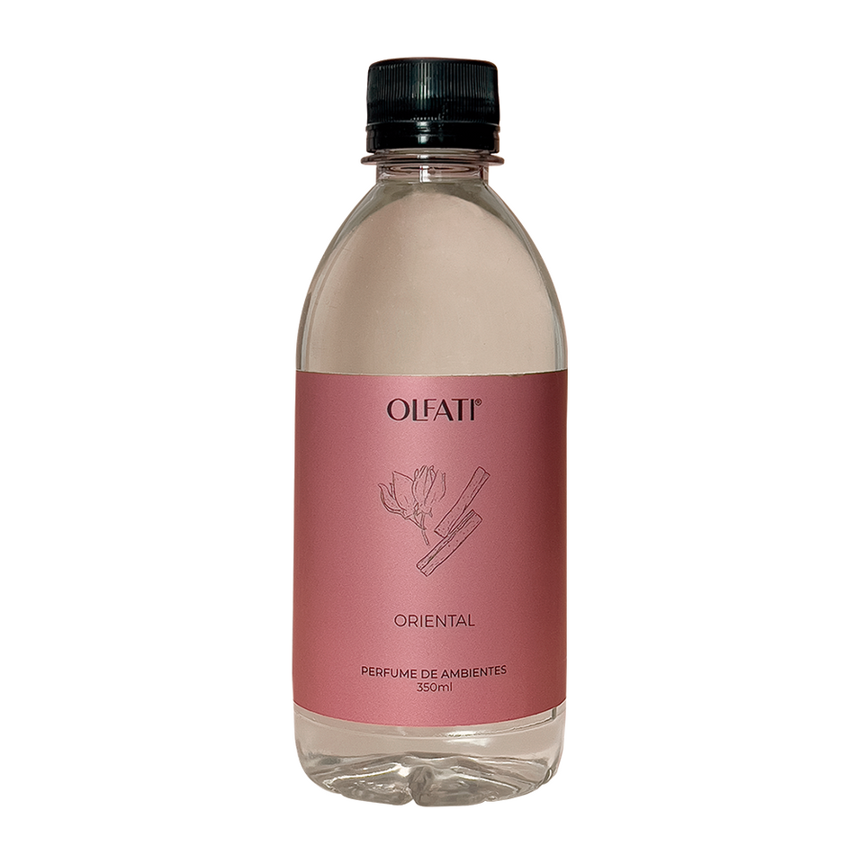 Perfume de Ambiente 350ml - Classic