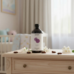 Perfume Concentrado 500ml - Refil para equipamento - Baby