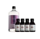 Combo Refil Difusor de Varetas 1L - Classic