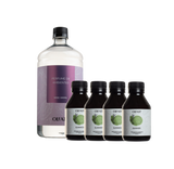 Combo Refil Difusor de Varetas 1L - Summer