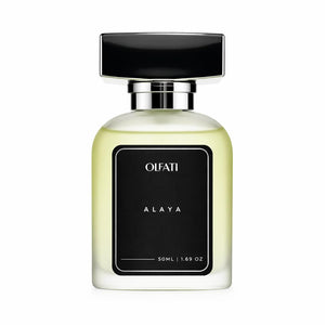 Perfume Corporal Alaya - 50ml