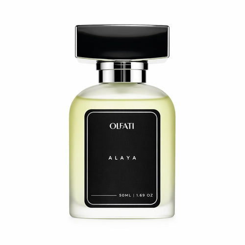 Perfume Corporal Alaya - 50ml