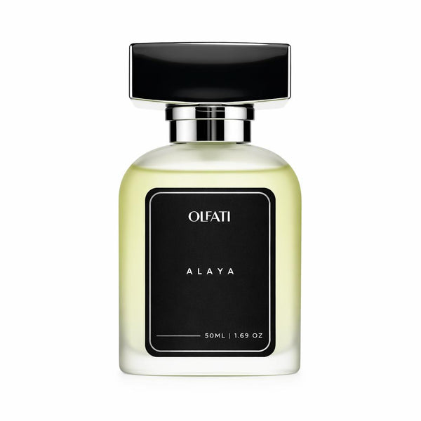 Perfume Corporal Alaya - 50ml