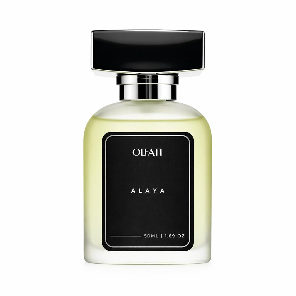Perfume Corporal Alaya - 50ml