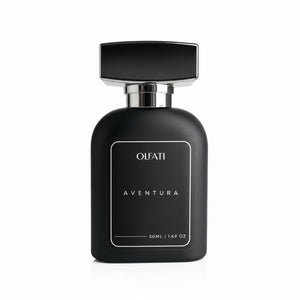 Perfume Corporal Aventura - 50ml