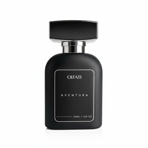 Perfume Corporal Aventura - 50ml