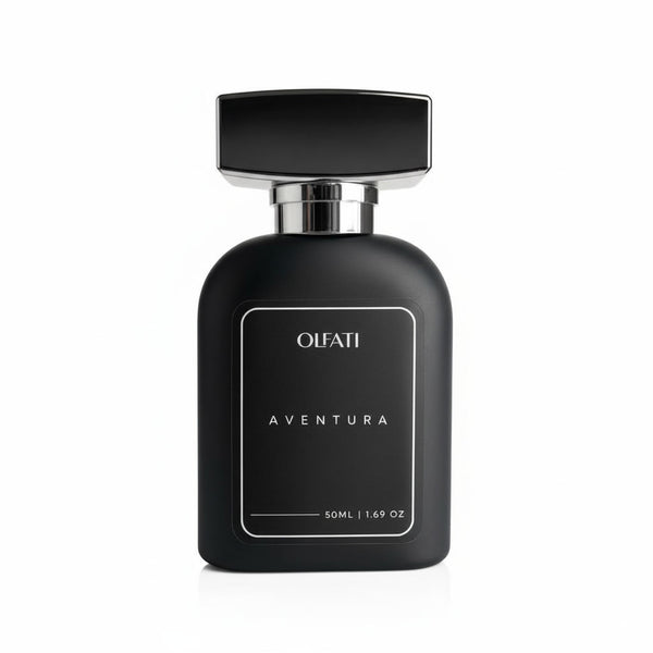 Perfume Corporal Aventura - 50ml