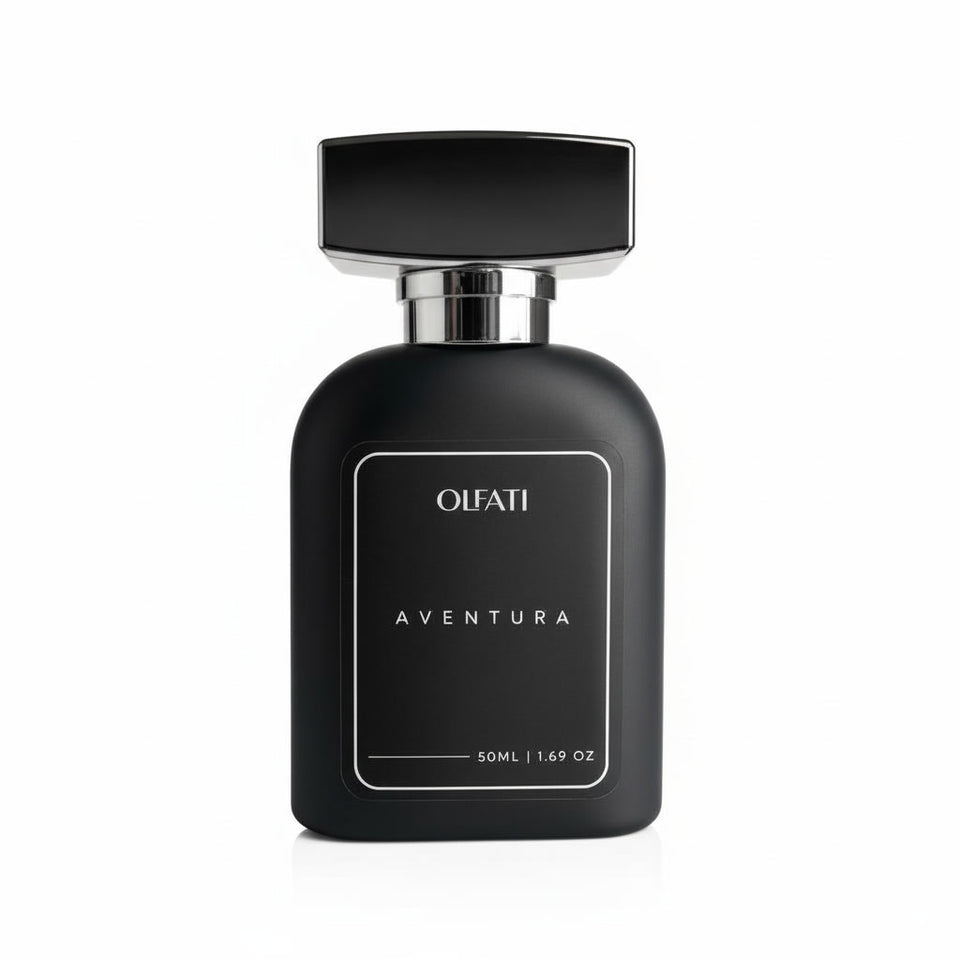 Perfume Corporal Aventura - 50ml