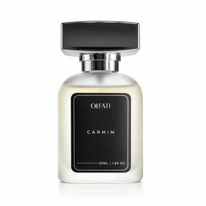 Perfume Corporal Carmim - 50ml
