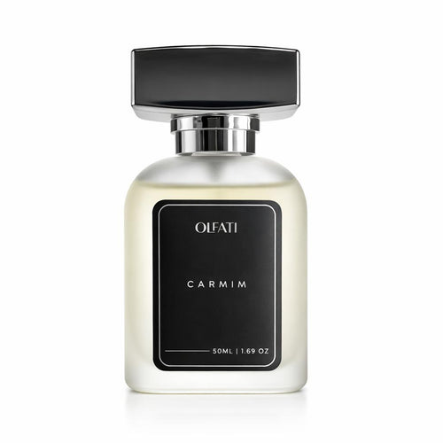 Perfume Corporal Carmim - 50ml