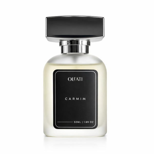 Perfume Corporal Carmim - 50ml