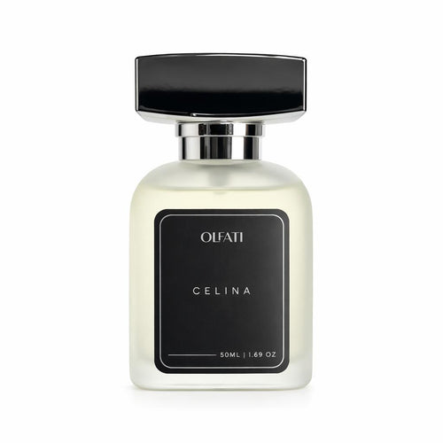 Perfume Corporal Celina - 50ml