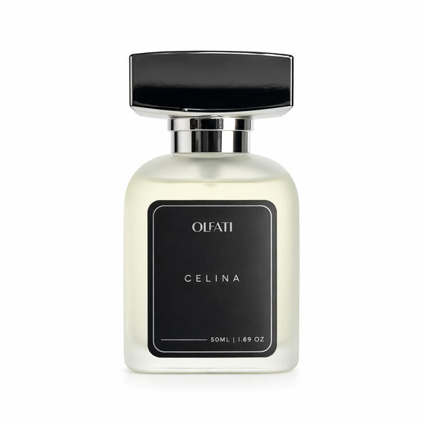 Perfume Corporal Celina - 50ml