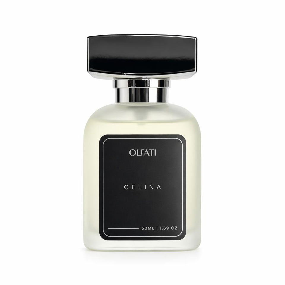 Perfume Corporal Celina - 50ml