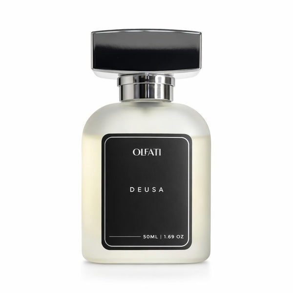 Perfume Corporal Deusa - 50ml