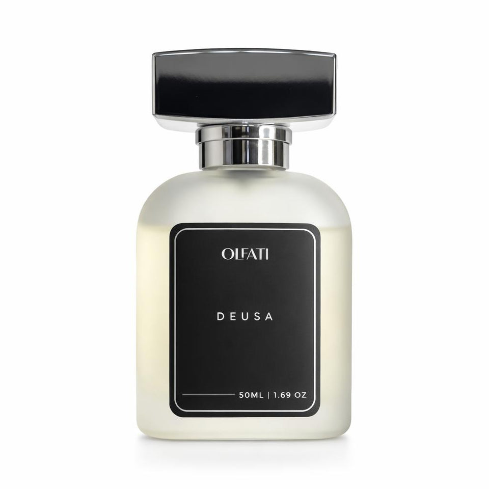 Perfume Corporal Deusa - 50ml