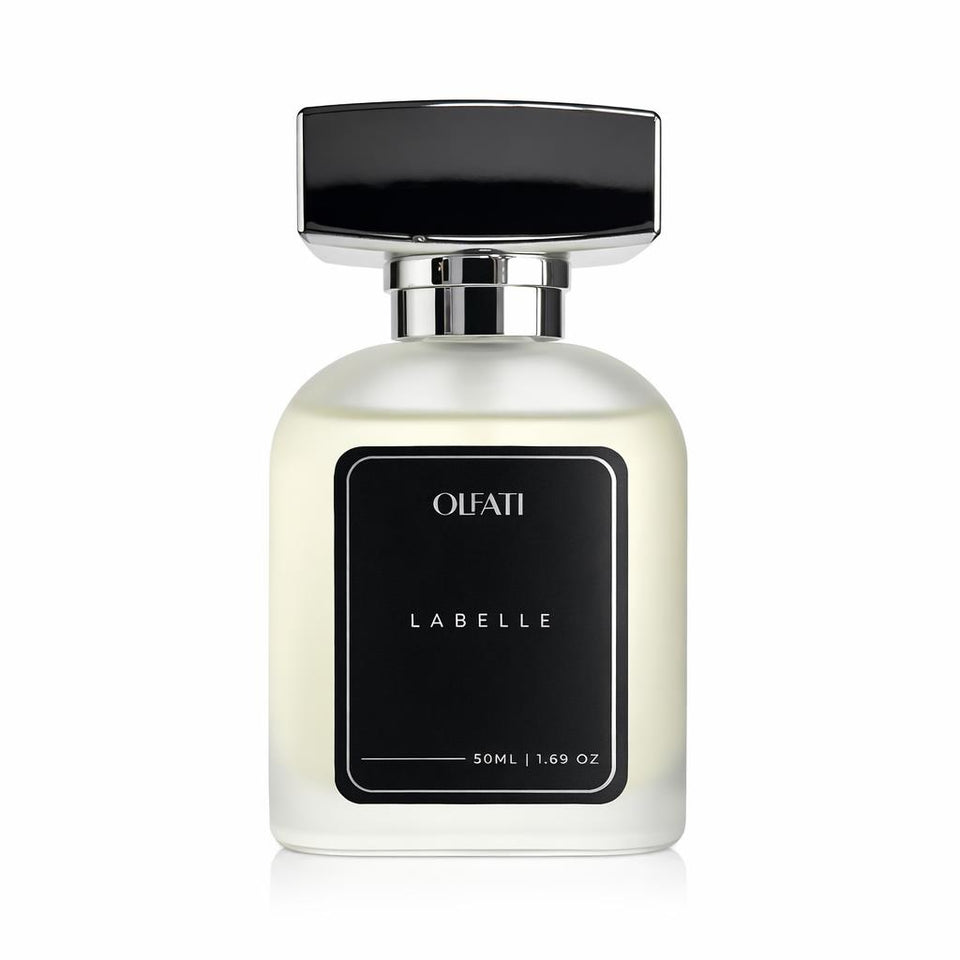 Perfume Corporal Labelle - 50ml