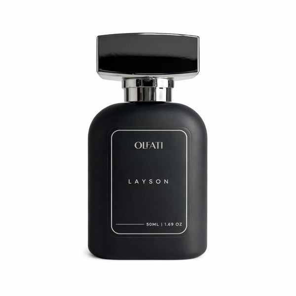 Perfume Corporal Layson - 50ml