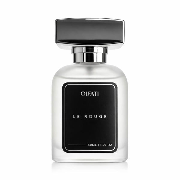 Perfume Corporal Le Rouge - 50ml